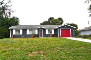 11252 GULFSTREAM BOULEVARD, PORT CHARLOTTE, FL 33981 Sold 01/17/25