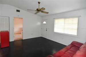11252 GULFSTREAM BOULEVARD, PORT CHARLOTTE, FL 33981 Sold 01/17/25