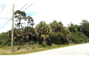 18496 QUAINT AVENUE, PORT CHARLOTTE, FL 33948 Sold 12/30/25