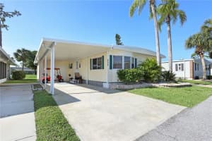 2100 KINGS HIGHWAY, PUNTA GORDA, FL 33980 Sold 02/28/25