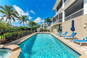 4520 GRASSY POINT BOULEVARD, PORT CHARLOTTE, FL 33952 Sold 09/05/24