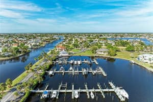 4520 GRASSY POINT BOULEVARD, PORT CHARLOTTE, FL 33952 Sold 09/05/24