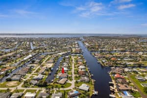 4907 SANTA MONICA COURT, CAPE CORAL, FL 33904 Sold 11/22/24