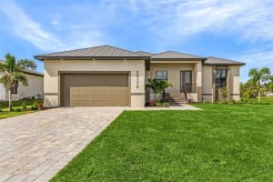 24179 CUMAN COURT, PUNTA GORDA, FL 33955 Sold 10/25/24