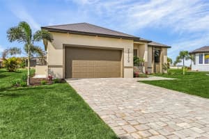 24179 CUMAN COURT, PUNTA GORDA, FL 33955 Sold 10/25/24