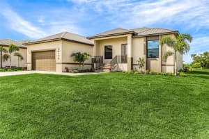 24179 CUMAN COURT, PUNTA GORDA, FL 33955 Sold 10/25/24