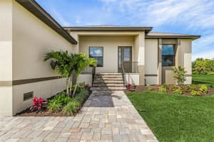 24179 CUMAN COURT, PUNTA GORDA, FL 33955 Sold 10/25/24