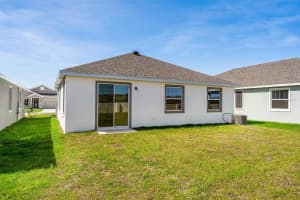 2359 SELENIA STREET, LAKE ALFRED, FL 33850 Sold 03/11/25