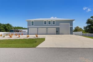 11446 8TH AVENUE, PUNTA GORDA, FL 33955 Sold 05/20/24