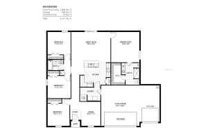 598 MARION OAKS PASS, OCALA, FL 34473 Sold 02/07/25