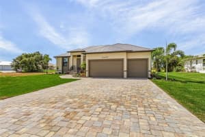 24237 SAN LUCAS LANE, PUNTA GORDA, FL 33955 Sold 06/20/25
