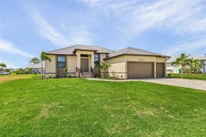 24237 SAN LUCAS LANE, PUNTA GORDA, FL 33955 Sold 06/20/25