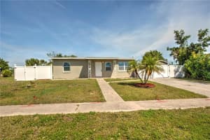 21512 HOLDERN AVENUE, PORT CHARLOTTE, FL 33952 Sold 10/23/24