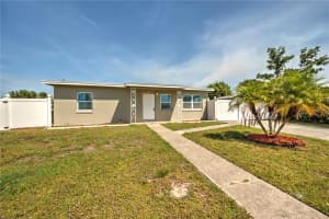 21512 HOLDERN AVENUE, PORT CHARLOTTE, FL 33952 Sold 10/23/24