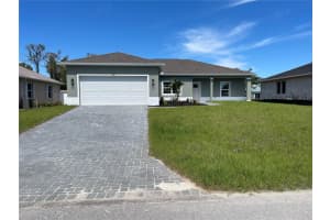 9341 HIALEAH TERRACE, PORT CHARLOTTE, FL 33981 Sold 10/30/24