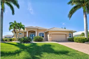 1429 BLUE JAY COURT, PUNTA GORDA, FL 33950 Sold 07/25/25