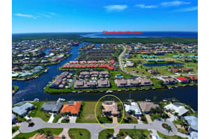 1429 BLUE JAY COURT, PUNTA GORDA, FL 33950 Sold 07/25/25