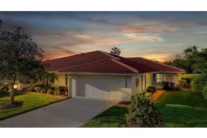 11325 COURTNEY DRIVE, LAKE SUZY, FL 34269 Sold 07/31/24