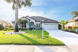 2320 SILVER PALM ROAD, NORTH PORT, FL 34288 Sold 05/28/24