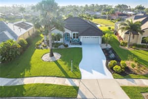 2320 SILVER PALM ROAD, NORTH PORT, FL 34288 Sold 05/28/24