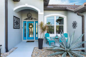 2320 SILVER PALM ROAD, NORTH PORT, FL 34288 Sold 05/28/24