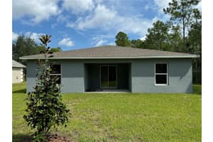 3 RANSTON PLACE, PALM COAST, FL 32164 Sold 10/25/24