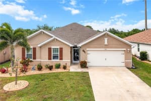 7212 MIKASA DRIVE, PUNTA GORDA, FL 33950 Sold 08/01/24