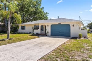 18521 GAMEWELL AVENUE, PORT CHARLOTTE, FL 33948 Sold 12/13/24