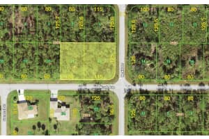12098 KRAFT AVENUE, PORT CHARLOTTE, FL 33953 Sold 02/28/25