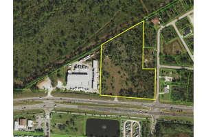 11165 TAMIAMI TRAIL, NORTH PORT, FL 34287 - MLS#MFRC7490050