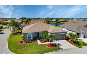 24631 BUCKINGHAM WAY, PUNTA GORDA, FL 33980 Sold 10/31/24