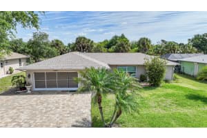 1460 HAYWORTH ROAD, PORT CHARLOTTE, FL 33952 Sold 09/19/24