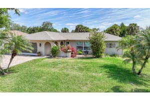 1460 HAYWORTH ROAD, PORT CHARLOTTE, FL 33952 Sold 09/19/24
