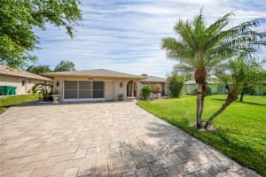 1460 HAYWORTH ROAD, PORT CHARLOTTE, FL 33952 Sold 09/19/24