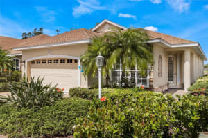 2007 SCARLETT AVENUE, NORTH PORT, FL 34289 - MLS#MFRC7490126