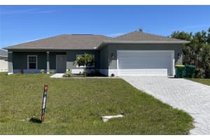 9285 NASTRAND CIRCLE, PORT CHARLOTTE, FL 33981 Sold 10/24/24
