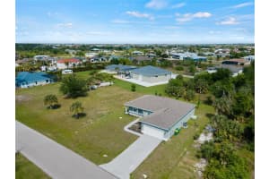9285 NASTRAND CIRCLE, PORT CHARLOTTE, FL 33981 Sold 10/24/24
