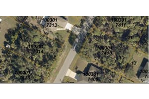CHAPLIN TER, NORTH PORT, FL 34286 - MLS#MFRC7490150