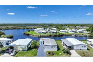 542 TAMPICO DRIVE, NORTH PORT, FL 34287 Sold 05/23/25