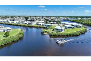 542 TAMPICO DRIVE, NORTH PORT, FL 34287 Sold 05/23/25