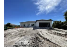 13409 WARBA AVENUE, PORT CHARLOTTE, FL 33981 Sold 07/07/25