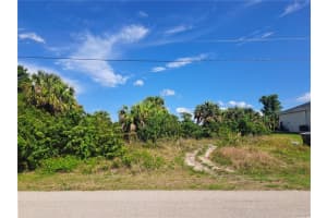 LOT 32 CAROLINA STREET, NORTH PORT, FL 34288 - MLS#MFRC7490172