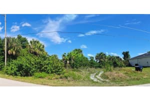 LOT 32 CAROLINA STREET, NORTH PORT, FL 34288 - MLS#MFRC7490172