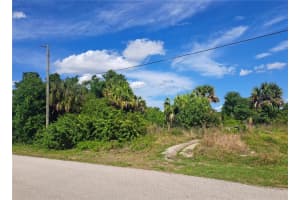 LOT 32 CAROLINA STREET, NORTH PORT, FL 34288 - MLS#MFRC7490172