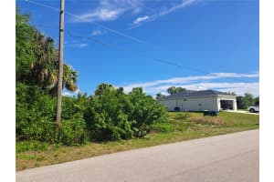LOT 32 CAROLINA STREET, NORTH PORT, FL 34288 - MLS#MFRC7490172