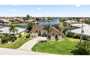 274 COLONY POINT DRIVE, PUNTA GORDA, FL 33950 Sold 05/05/25