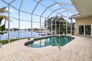 274 COLONY POINT DRIVE, PUNTA GORDA, FL 33950 Sold 05/05/25