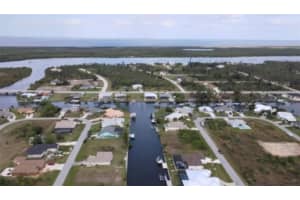15442 MCCOMB CIRCLE, PORT CHARLOTTE, FL 33981 - MLS#MFRC7490188
