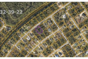 Lot 29 KENNETT STREET, NORTH PORT, FL 34288 - MLS#MFRC7490209