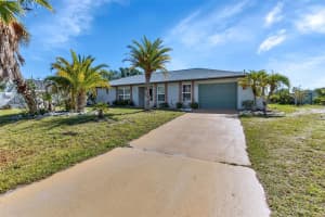 3086 MANCINI TERRACE, PUNTA GORDA, FL 33983 Sold 05/15/24